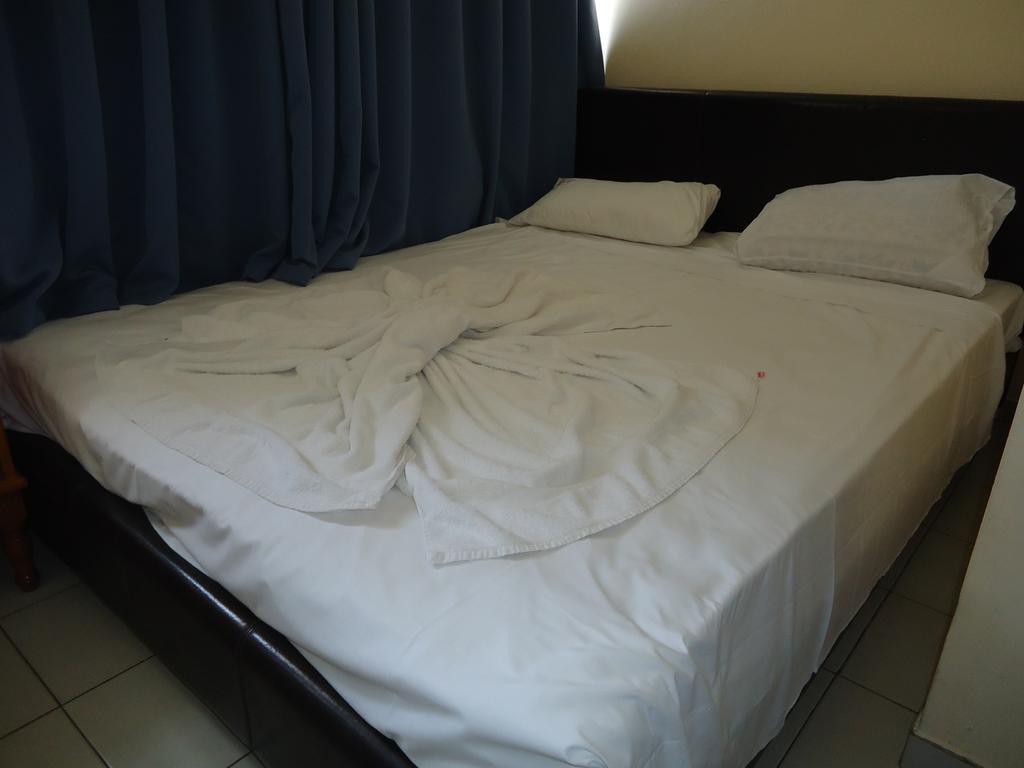 איה נאפה Marisa Hotel Apartments מראה חיצוני תמונה