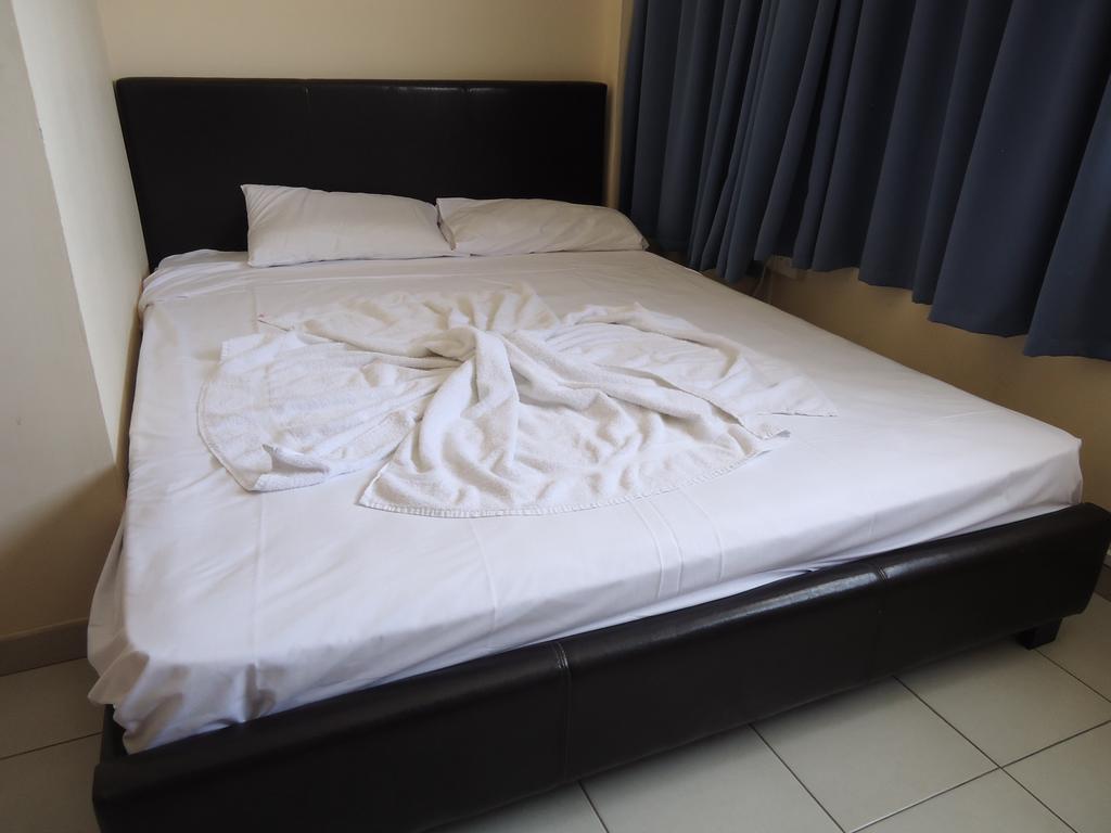 איה נאפה Marisa Hotel Apartments מראה חיצוני תמונה
