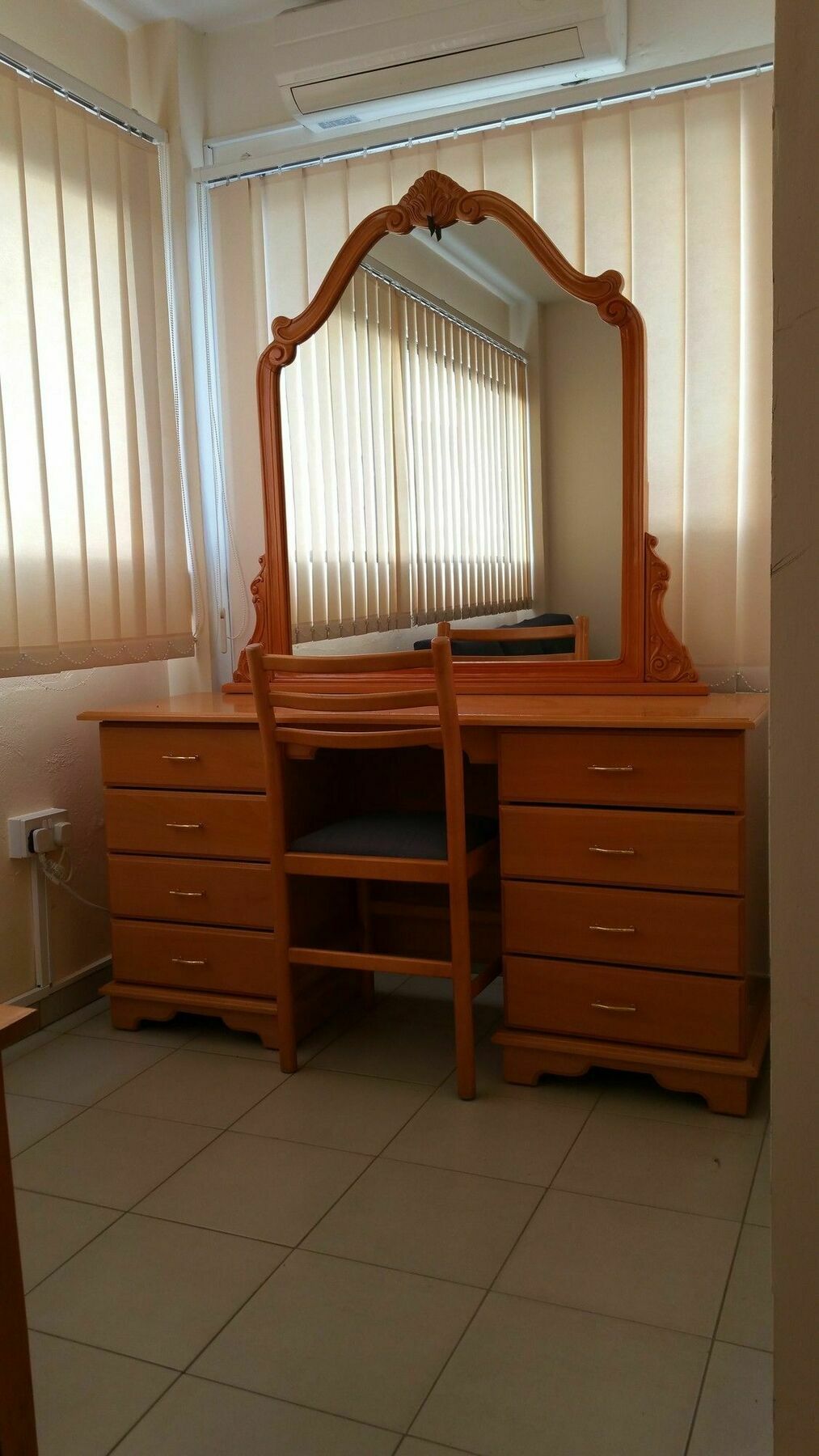 איה נאפה Marisa Hotel Apartments מראה חיצוני תמונה