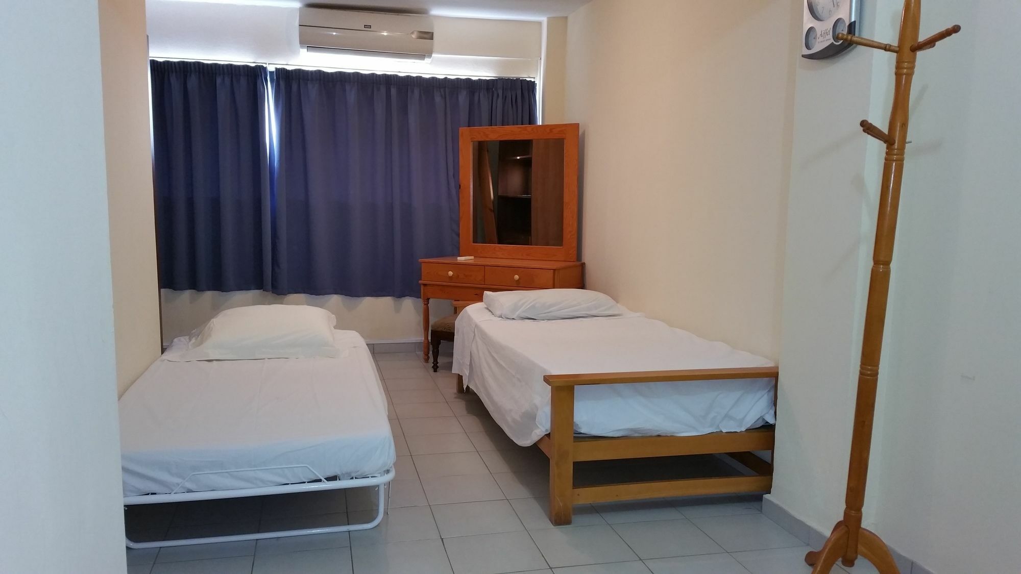 איה נאפה Marisa Hotel Apartments מראה חיצוני תמונה