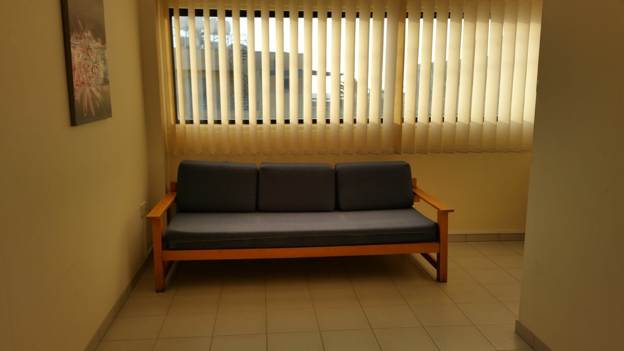 איה נאפה Marisa Hotel Apartments מראה חיצוני תמונה